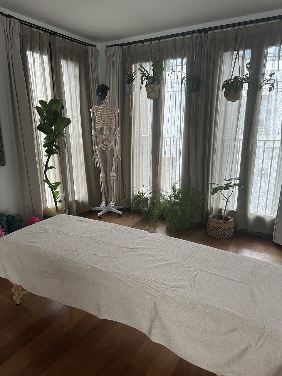 クイック整体　30