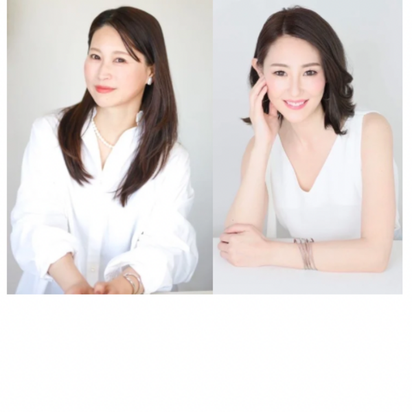 棚橋　美由紀 &Rena  "◆黄金比で叶える！美人メイクレッスン◆ "