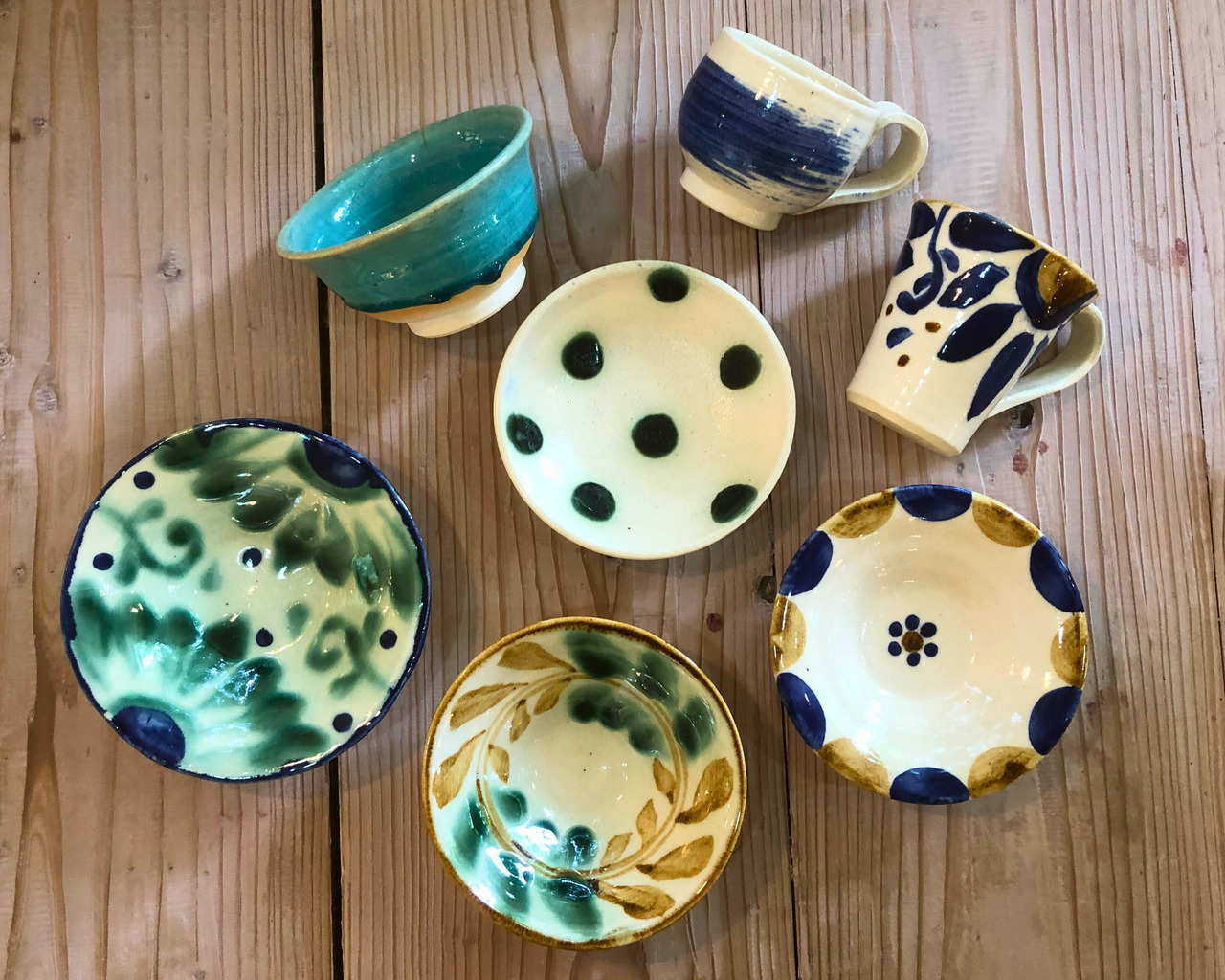 Okinawa Grand Voyage Package