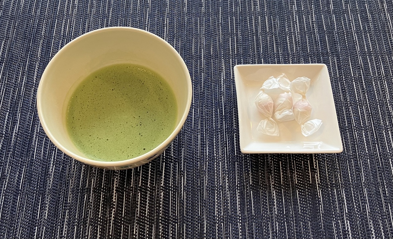 ２月のご予約受け付け