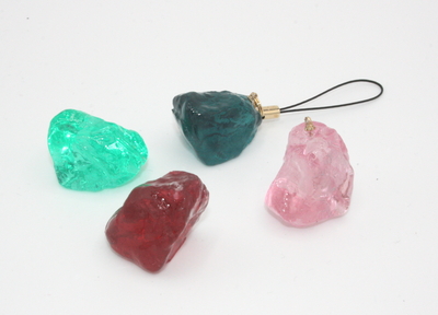 【Summer Craft 】レジンストラップを作ろう by PADICO  8月2日(土)・8月8日(金)＊お子様可