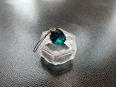 【Summer Craft 】レジンストラップを作ろう by PADICO  8月2日(土)・8月8日(金)＊お子様可