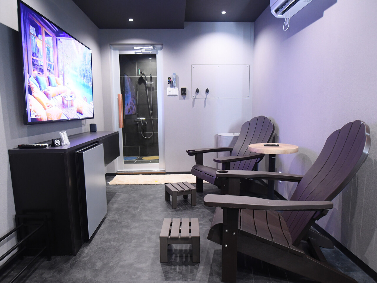 SAARIサーリの写真