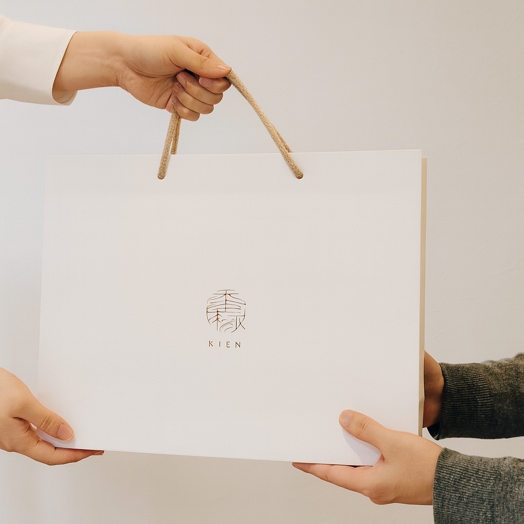 KIEN 東京店【Tokyo store】受け取り専用ご予約