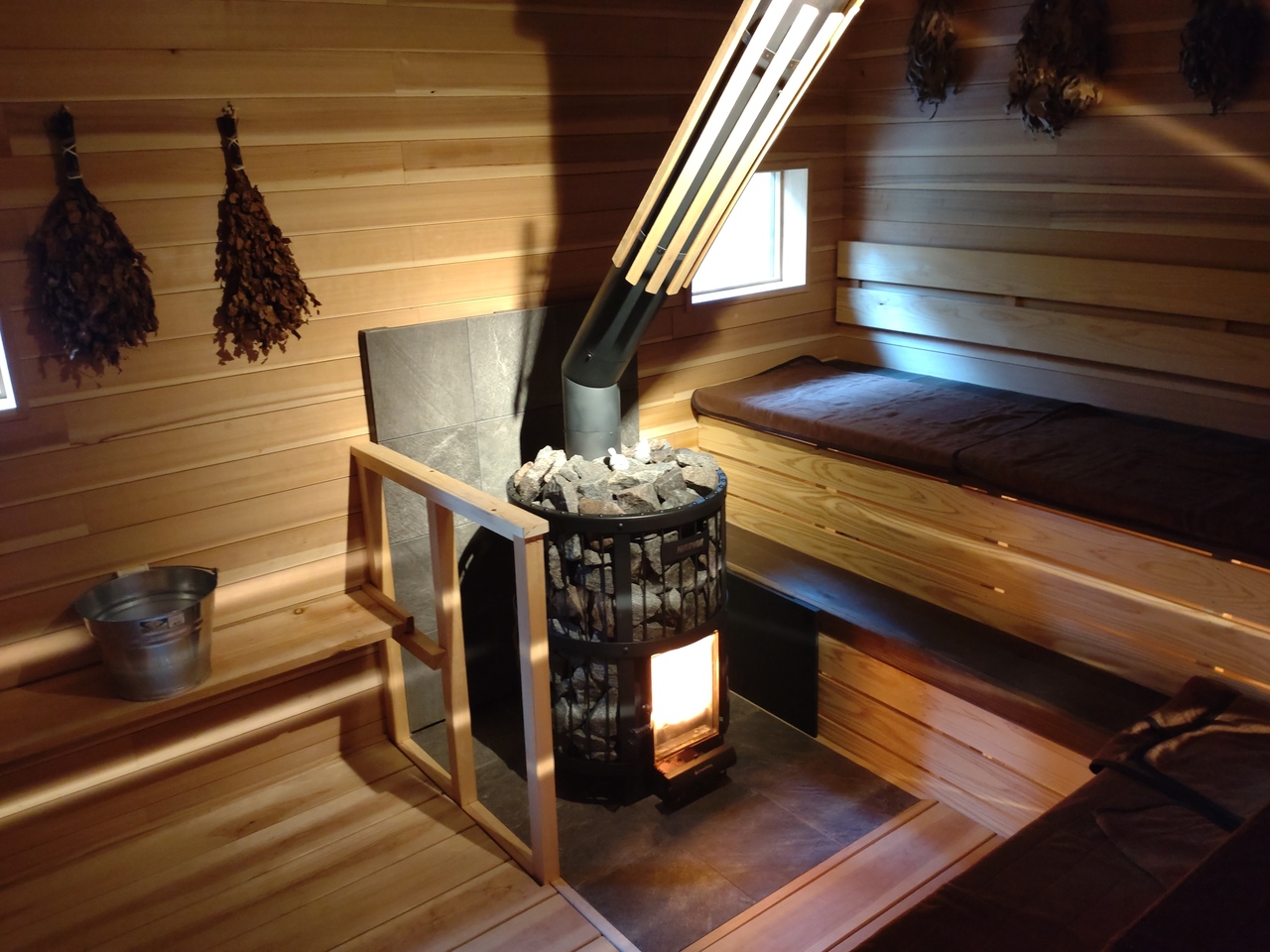 野岩SAUNA　古民家 一棟まるっと3時間貸切りプラン