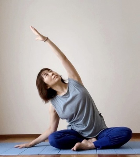 クラシカルハタヨーガ★ひろこ