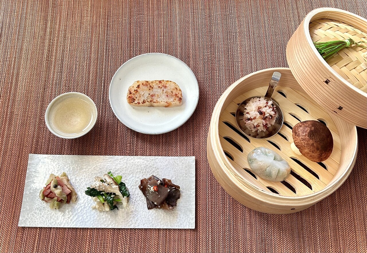 《イベント》五行のしずく～手仕事で感じる自然のいとなみ～