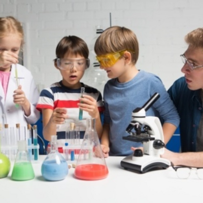 STEAM教育と幼児期からの取り組み方🏫＆子どもの気質タイプ別ねんね講座👶