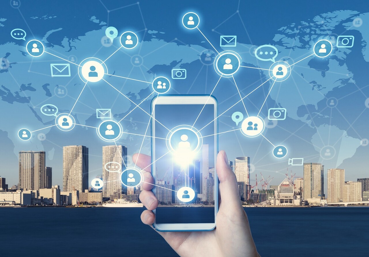 創業者のためのSNS活用入門 録画配信セミナー【この予約で令和7年12月～令和8年3月22日迄の視聴が可能です 】