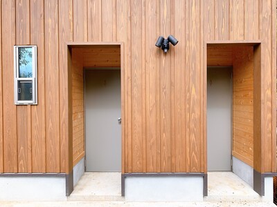 【ビジター】キャンプ利用