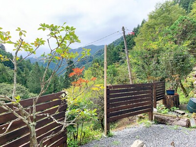 【ビジター】キャンプ利用