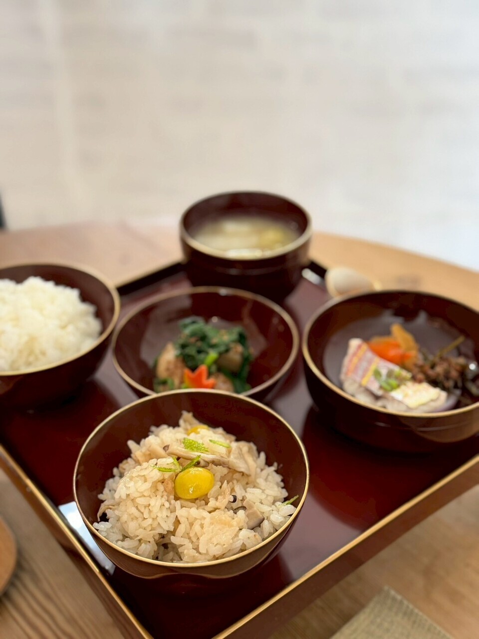 【 3/1(日)】旬食佳果の会・桃の節句料理教室～旬の食材と伝統を学ぶひな祭り膳～