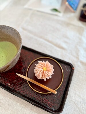 【 3/1(日)】旬食佳果の会・桃の節句料理教室～旬の食材と伝統を学ぶひな祭り膳～