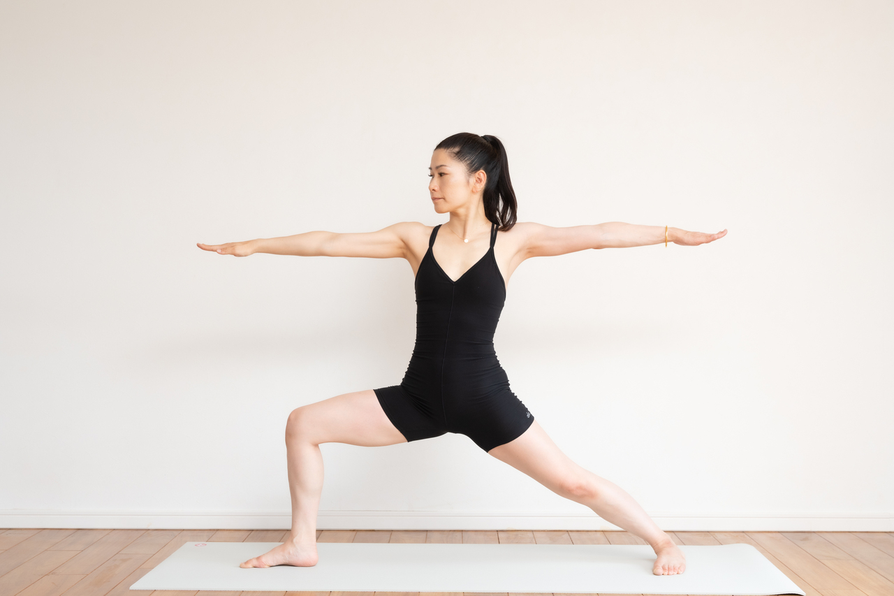 【ayus会員様限定】アライメントヨガ★★