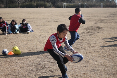 USF Sports Camp in RKU