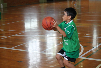 USF Sports Camp in RKU