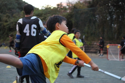 USF Sports Camp in RKU