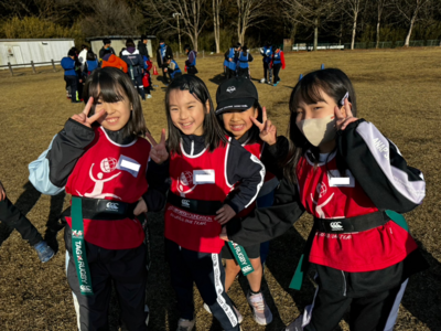 USF Sports Camp in RKU