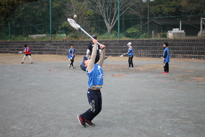 USF Sports Camp in RKU