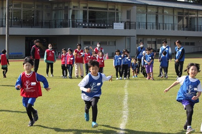 USF Sports Camp in RKU
