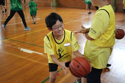 USF Sports Camp in RKU