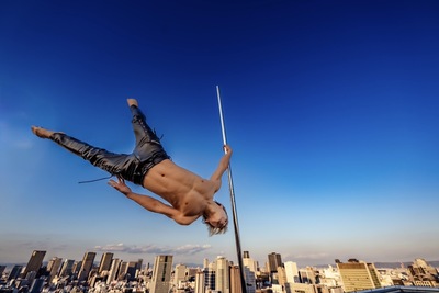 【WS】世界チャンピオンCIMA氏によるスペシャルWS‼️