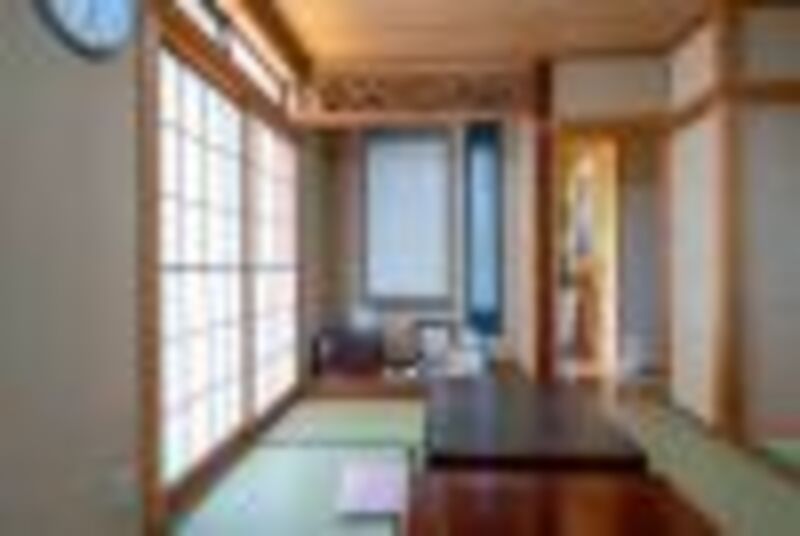 1階和室（1～6名様目安）