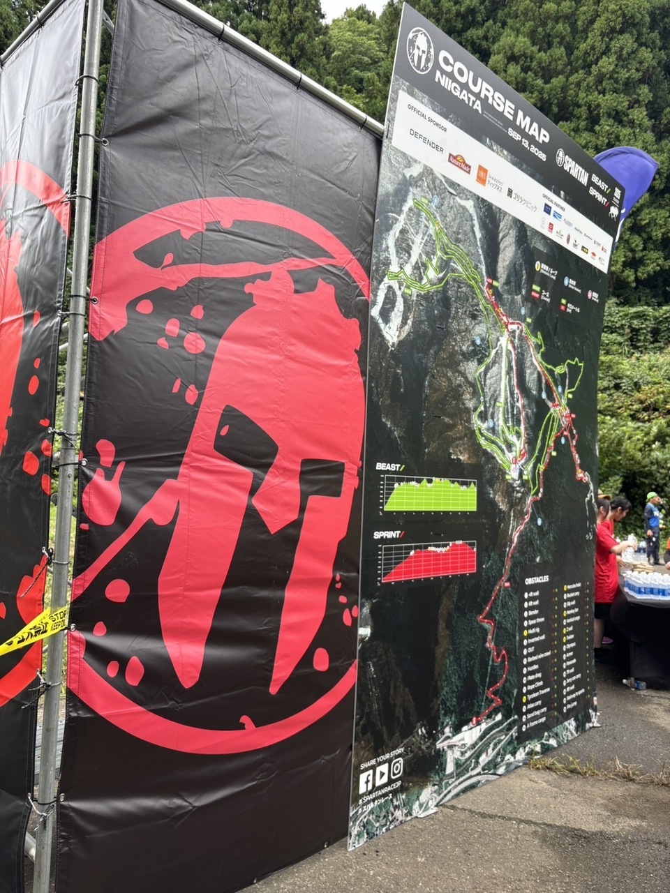 新春🔥チャレンジFIT 〜走らないスパルタン準備〜    担当Nao &Kana