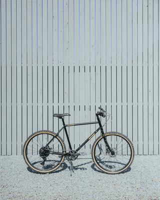 グラベルバイクライド予約 | Gravel Bike Ride Reservation