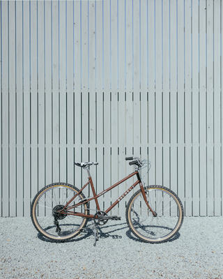 グラベルバイクライド予約 | Gravel Bike Ride Reservation