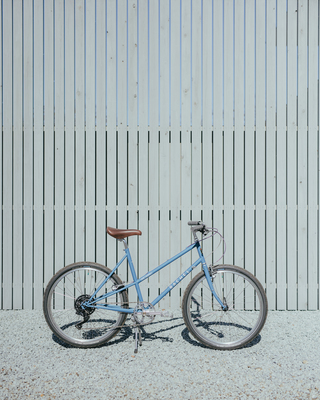 グラベルバイクライド予約 | Gravel Bike Ride Reservation