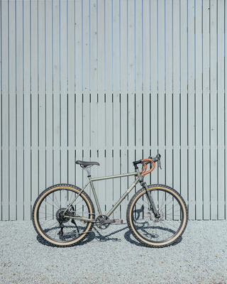 グラベルバイクライド予約 | Gravel Bike Ride Reservation