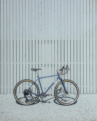 グラベルバイクライド予約 | Gravel Bike Ride Reservation