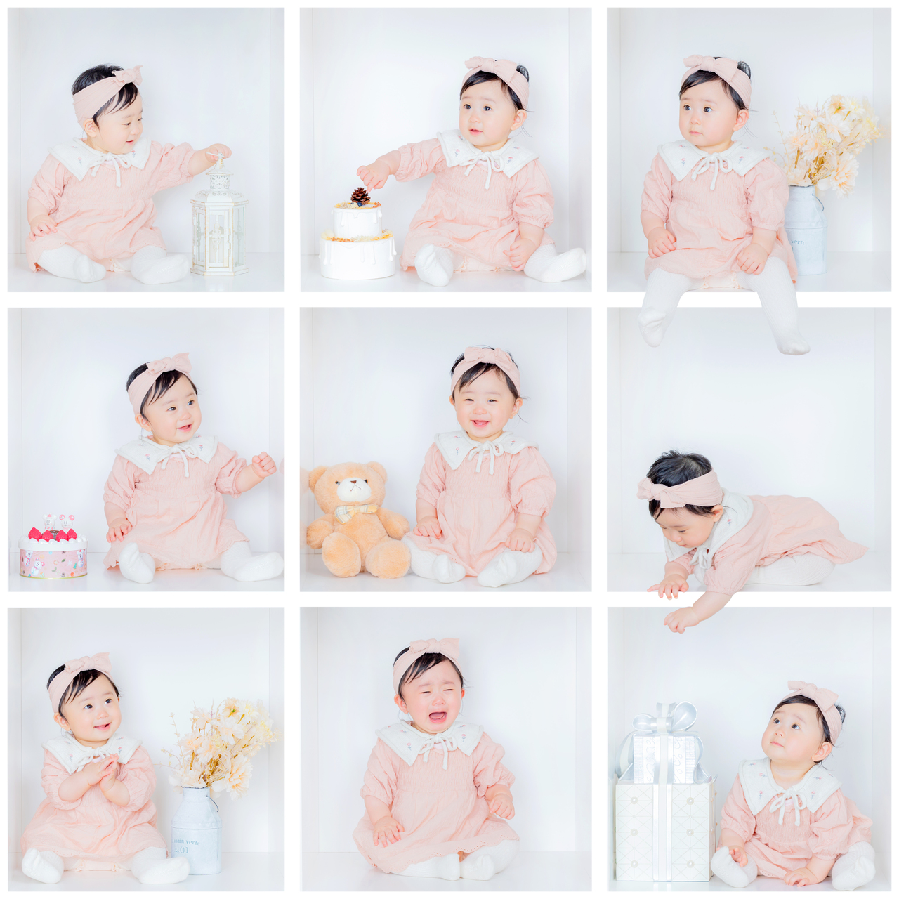 ハコフォト撮影会