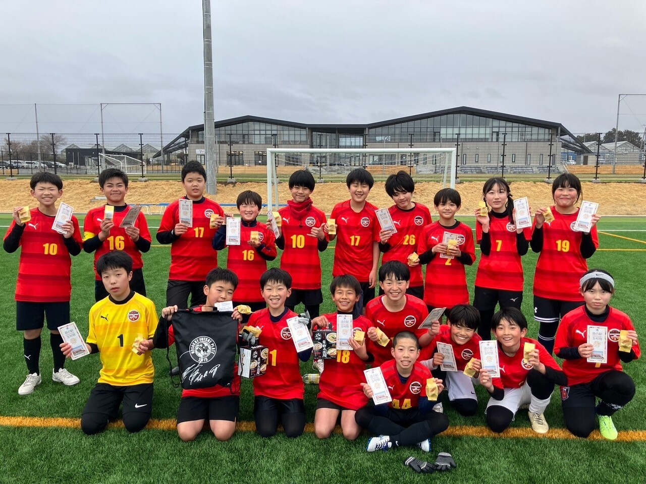 ★6年生優先お申込み★『中野コーチと行く群馬遠足！』