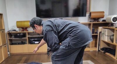 吉祥寺整體処【完全予約制】