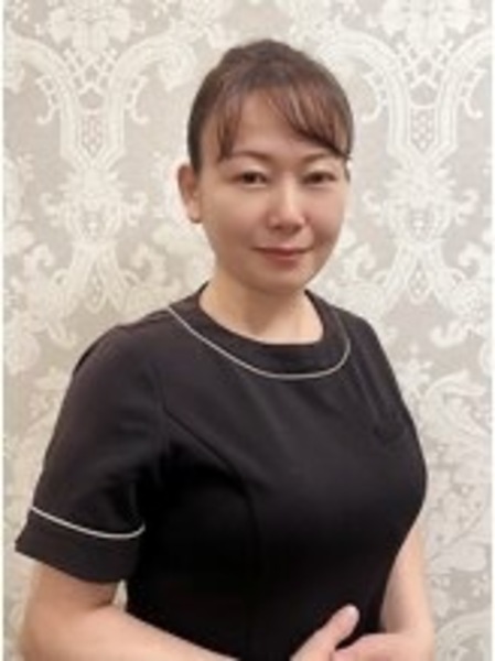 SalonLena&Lena鍼灸院　エステ担当　岸本ご予約ページ
