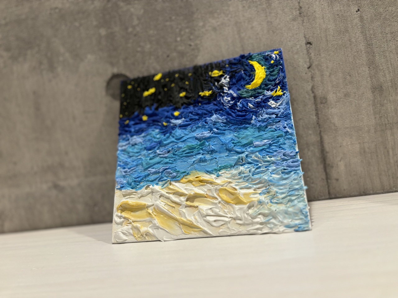 テクスチャアート