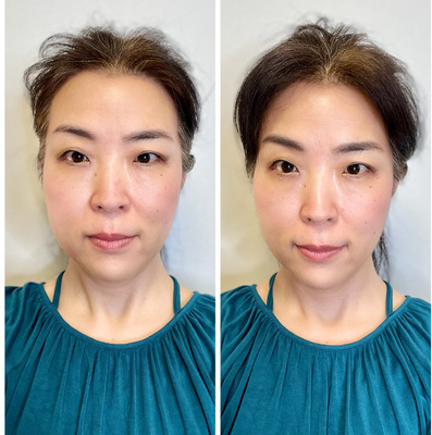 【スタジオ対面集中講座】顔筋トレ〈コアフェイストレーニング〉