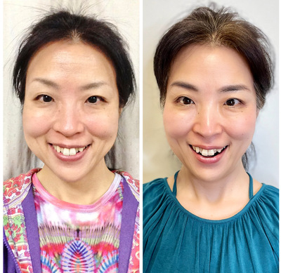 【スタジオ対面集中講座】顔筋トレ〈コアフェイストレーニング〉