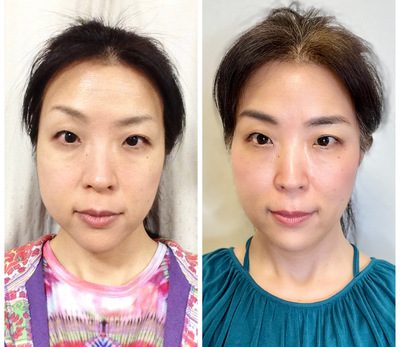 【スタジオ対面集中講座】顔筋トレ〈コアフェイストレーニング〉