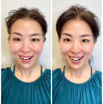 【スタジオ対面集中講座】顔筋トレ〈コアフェイストレーニング〉