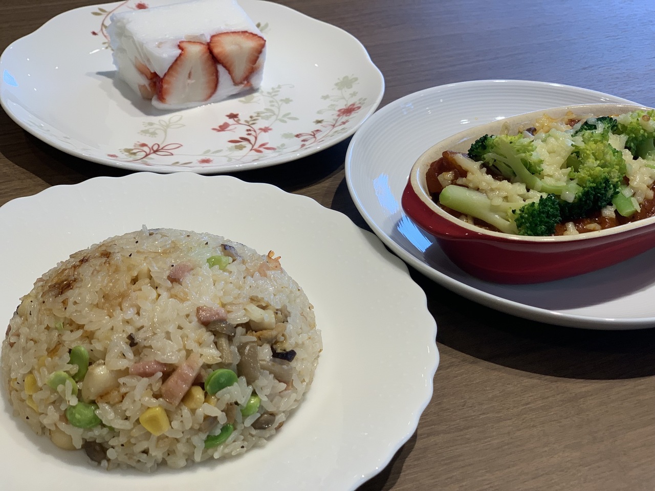 【岡崎慎也先生】手間をかけて楽しむ料理教室「月3回コース」2026年1月昼 （月曜日・月3回）