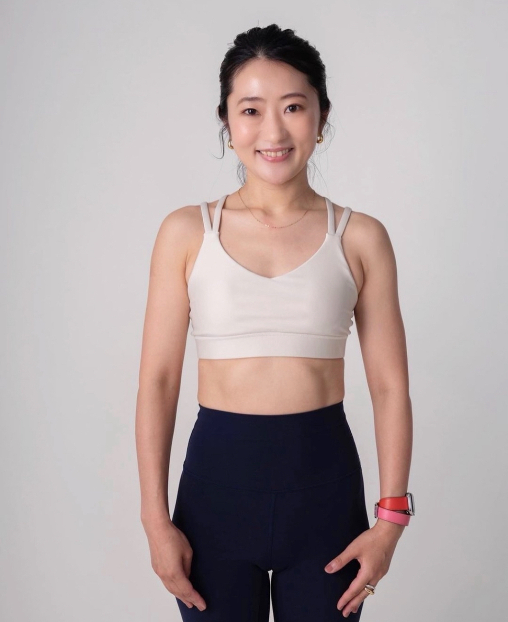 ちかセミパーソナルセッション（お二人組でのセッション）