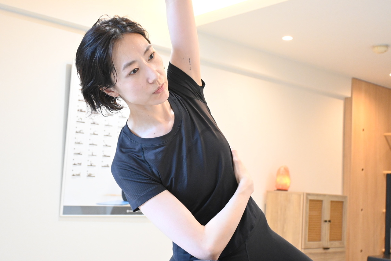 【インストラクターaya】パーソナルレッスン ６０分 《体験・会員様 のご予約ページ》