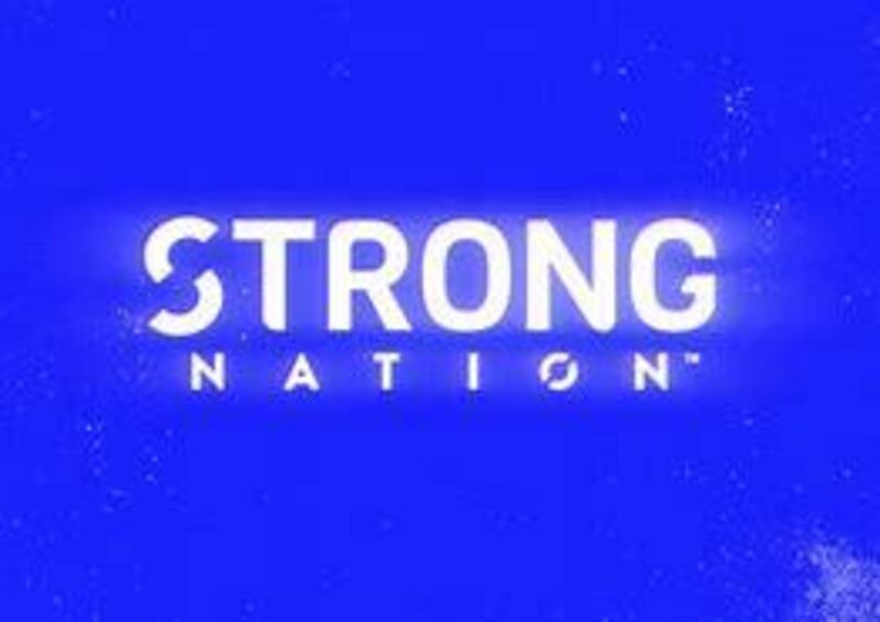 STRONG NATION®（※その都度申込制）