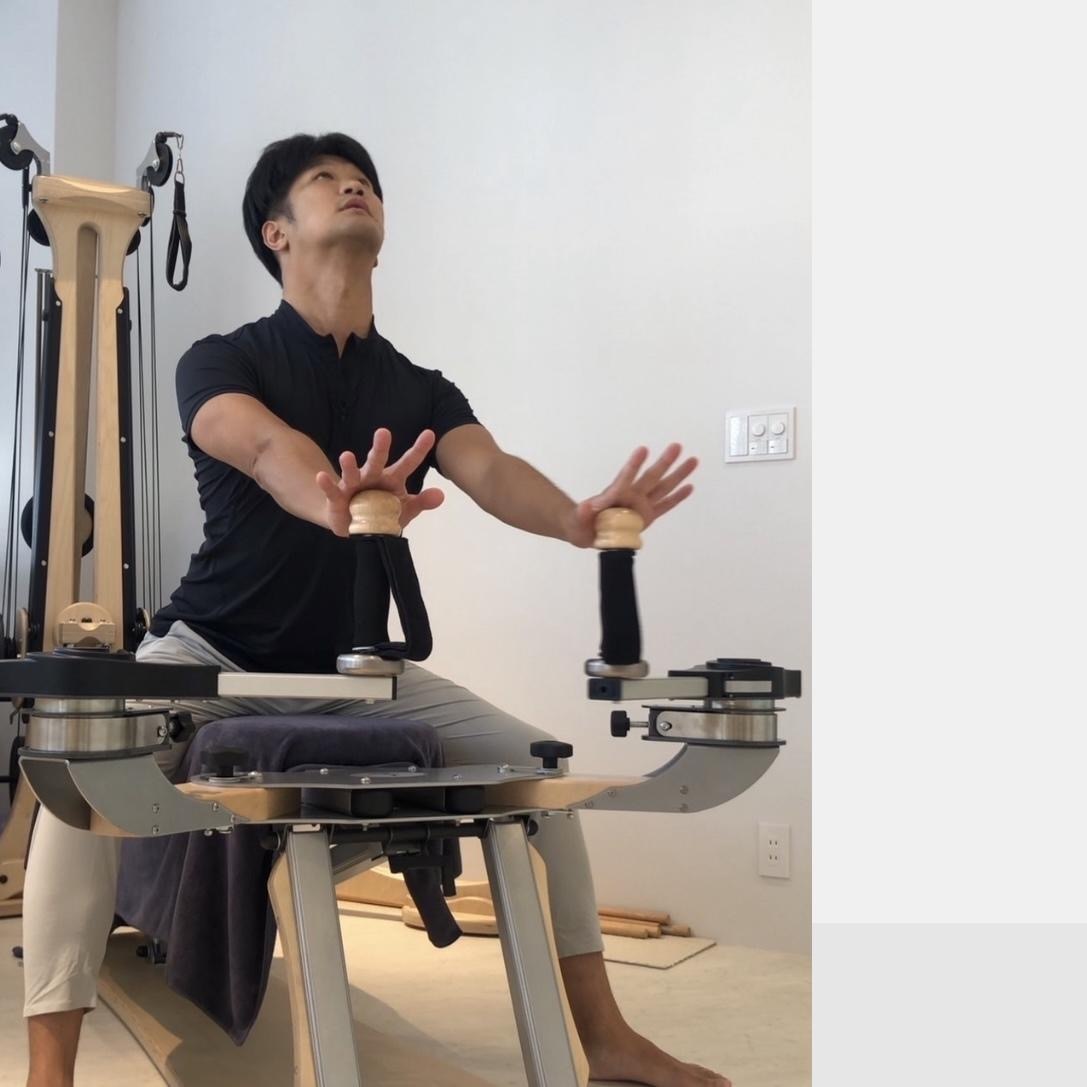 ジャイロトニック60分(リン)