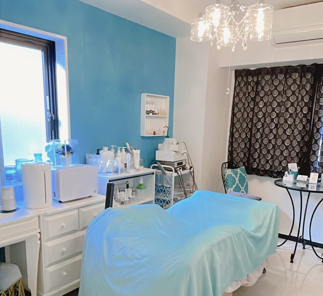 【フェイシャル】