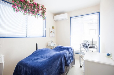 【フェイシャル】