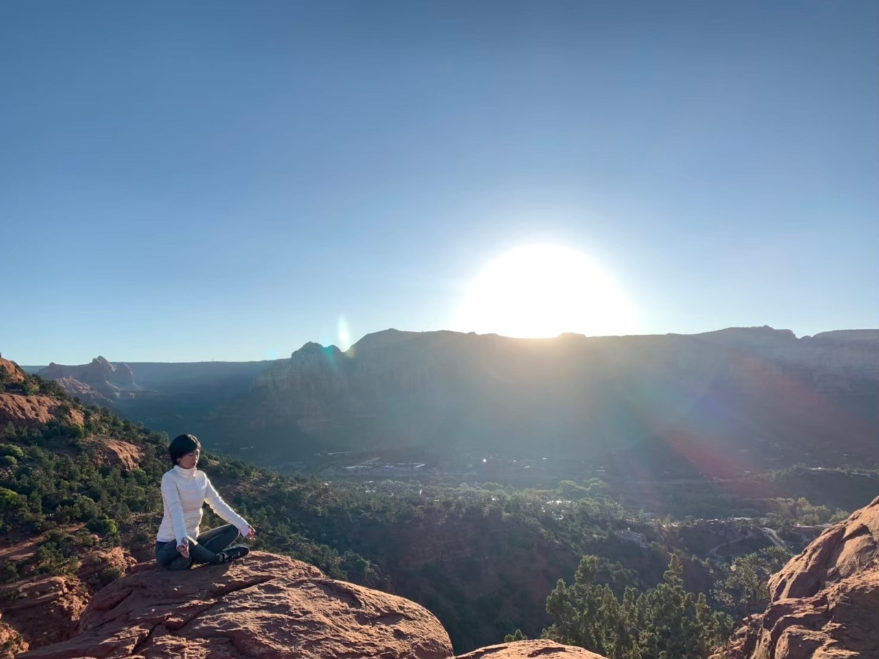 【オンライン】🔥108回 太陽礼拝イベント☀️ (NAMI )